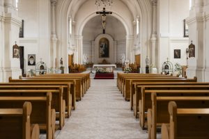 empty-christian-church-building